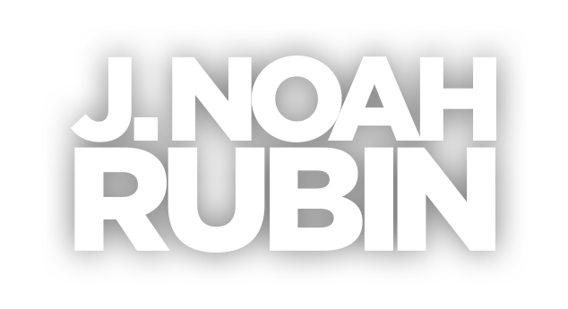 J Noah Rubin
